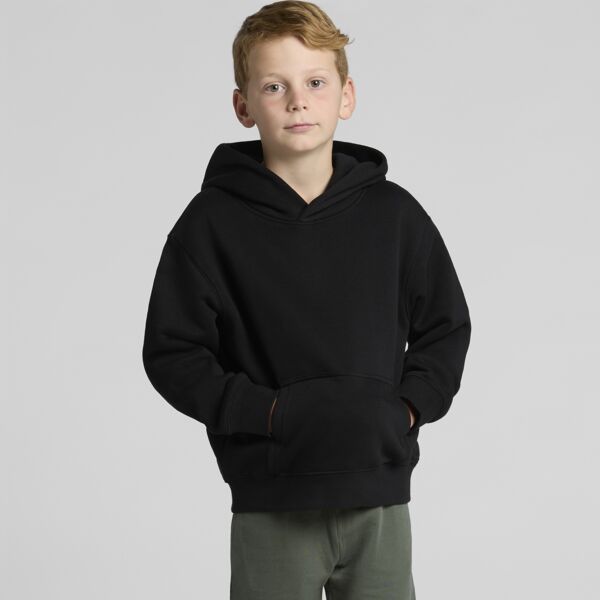 AS Colour Youth Relax Hood Thumbnail