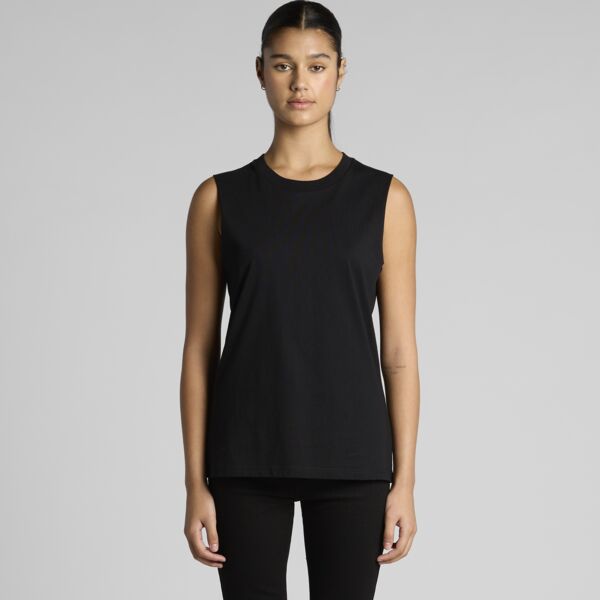 AS Colour Womens Maple Tank Thumbnail