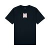 Cloke Mens Outline Tee - Plus Sizes Thumbnail