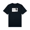 Cloke Mens Outline Tee - Plus Sizes Thumbnail