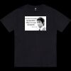 Thread Project Unisex Epic Tee - Plus Sizes Thumbnail